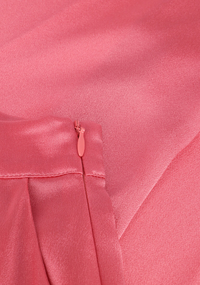 roze semicouture pantalon emmerson trousers