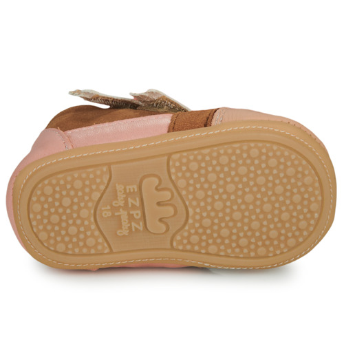 Easy Peasy - MY IRUN B - Marron