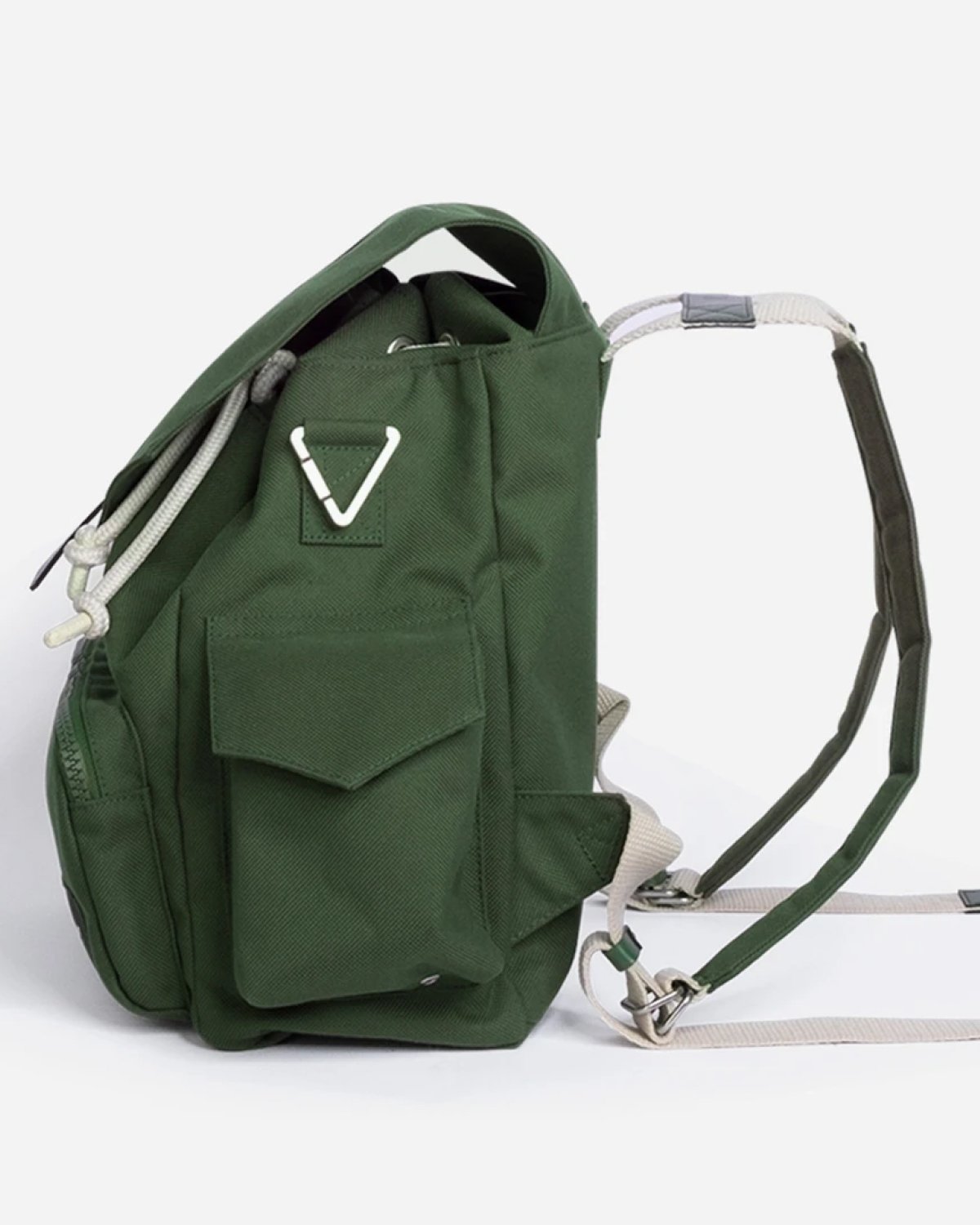 Stellesekk / Ryggsekk Voksen, Unisex – 14 L | KAOS Ransel