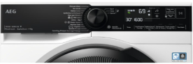 AEG LR76AQ964 7000 serie ProSteam AutoDose wasmachine