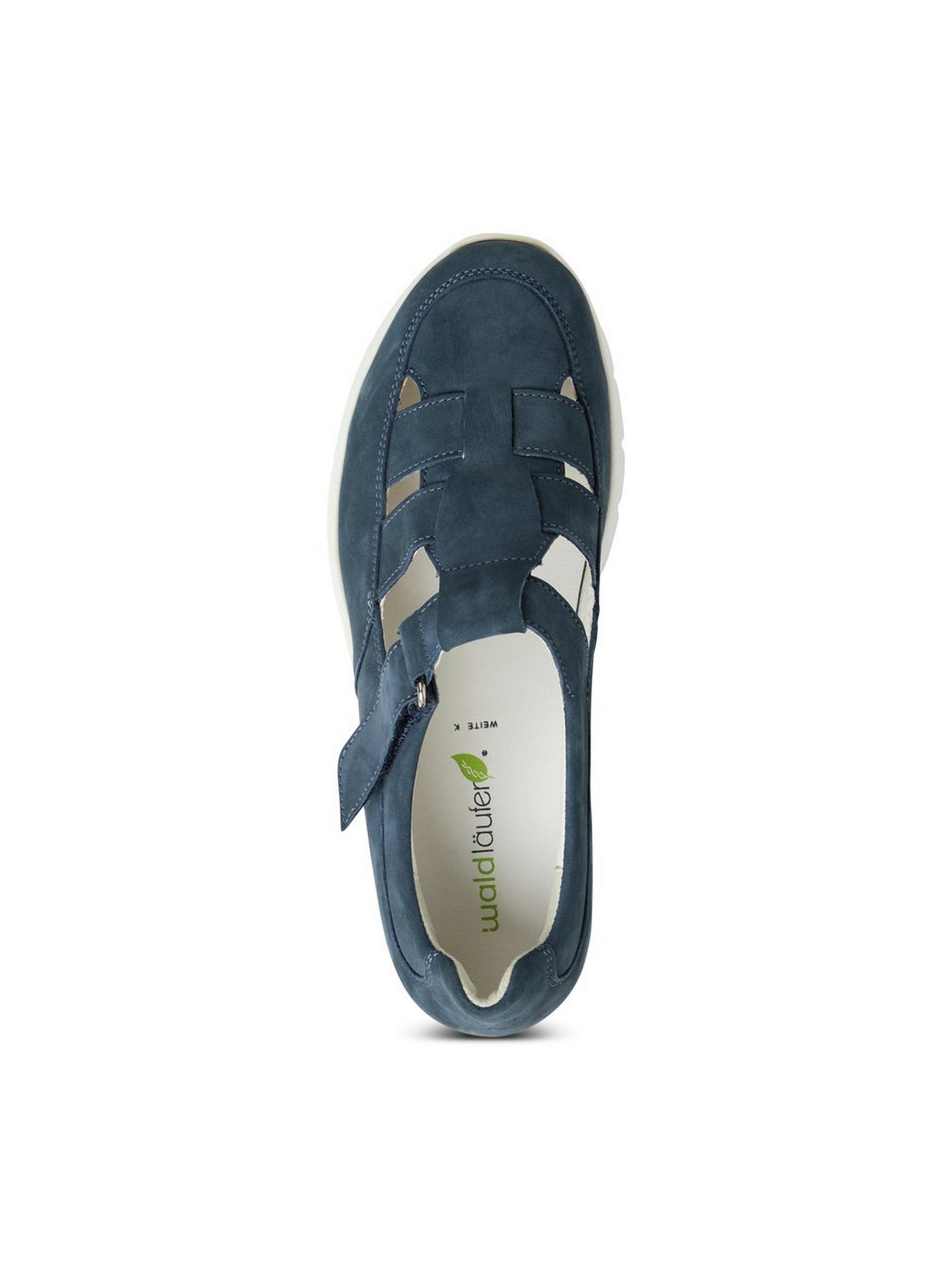 Halbschuhe Ramona