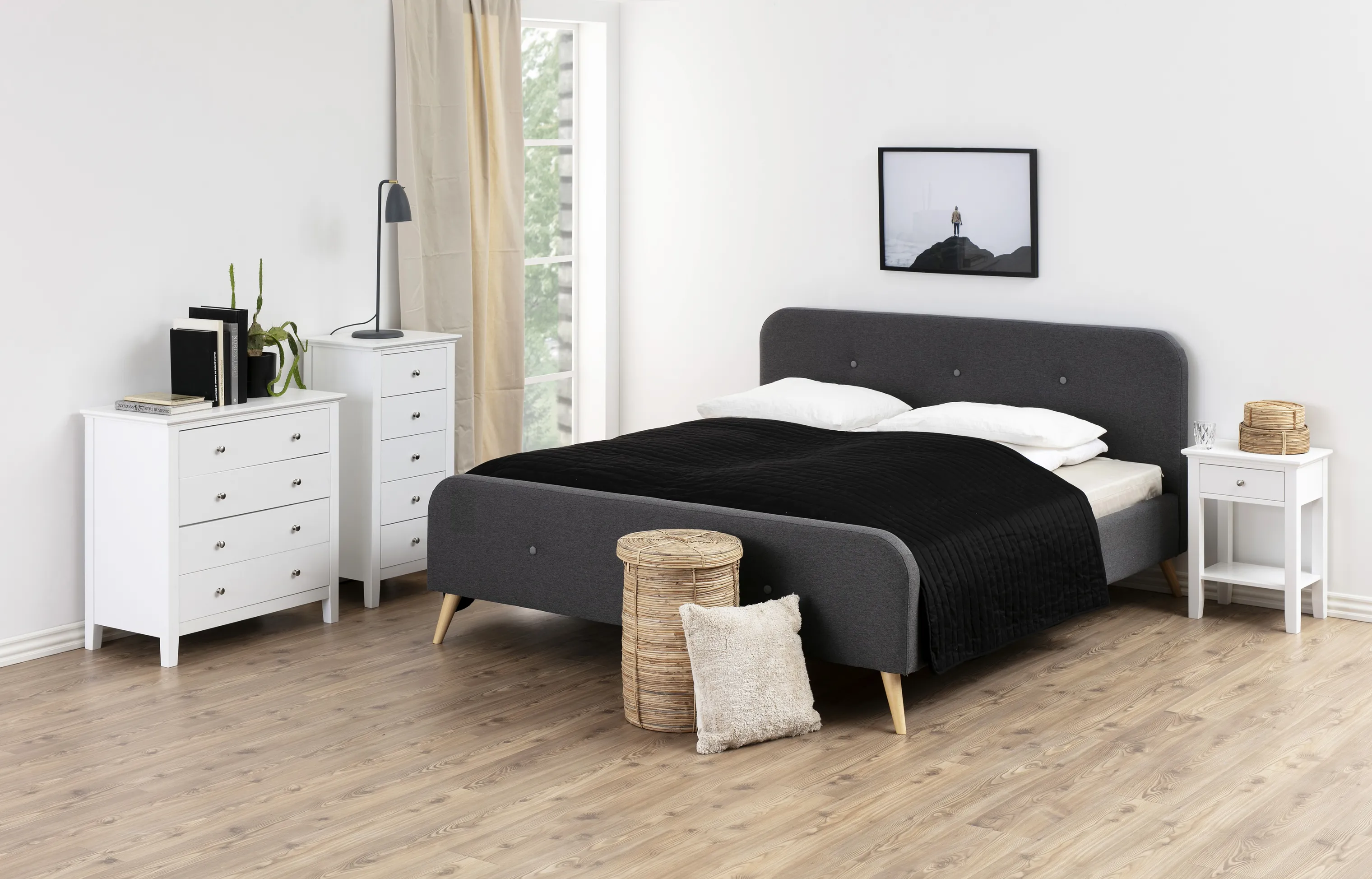 CASA Living Linnea Natbord