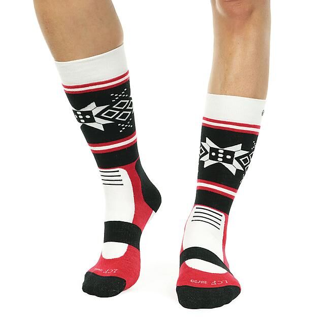 LA CHAUSSETTE DE FRANCE - CHAUSSETTE CHAUDE NORDIC