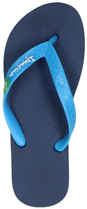 Ipanema Classic Brasil Kids blauw