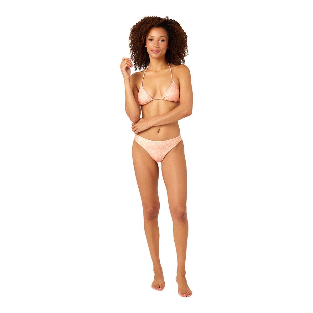 Rip Curl CLASSIC SURF FASHION GOOD - Bas de maillot de bain Femme blush