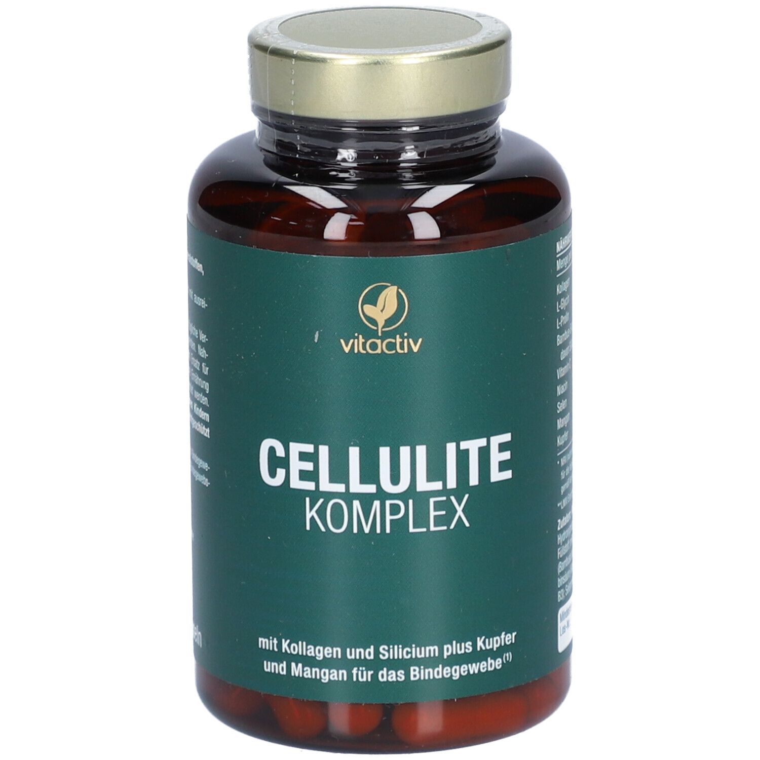 vitactiv CELLULITE KOMPLEX