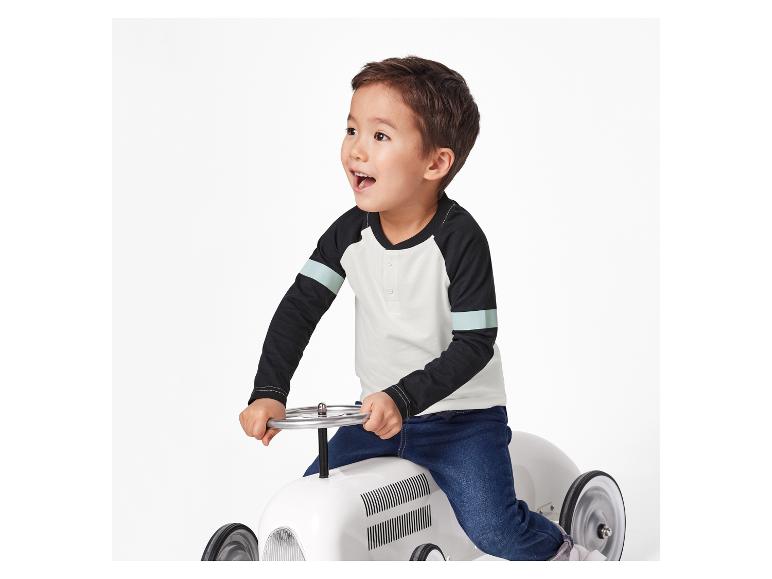 Kinder shirt