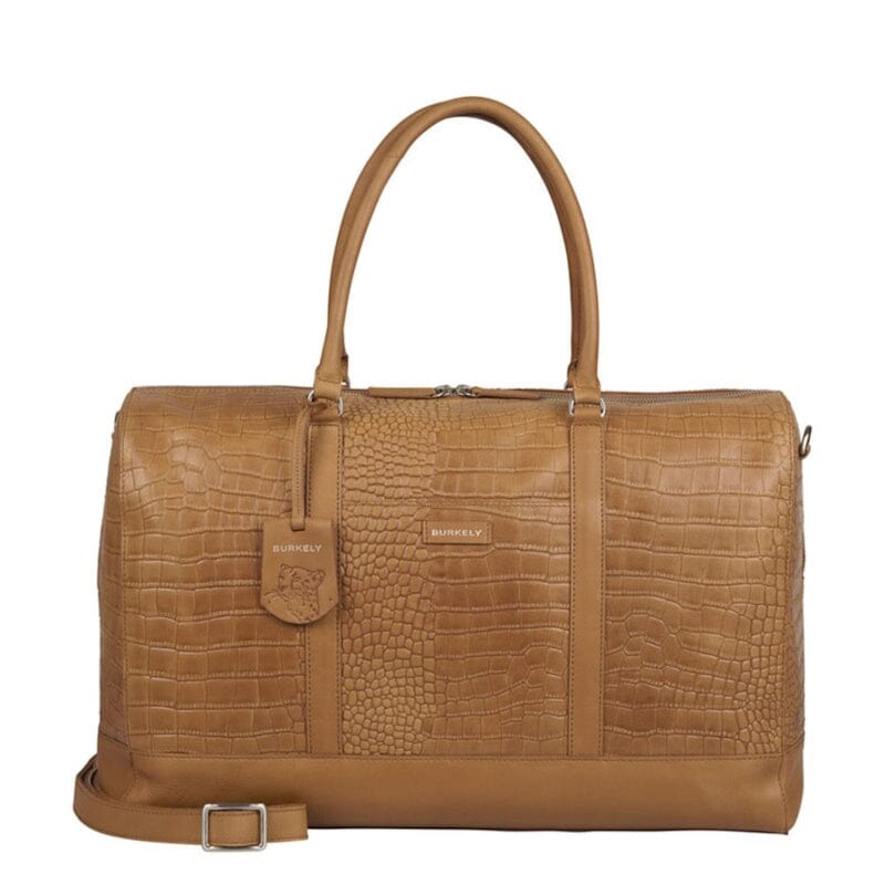 Burkely Cool Colbie Weekender Cognac