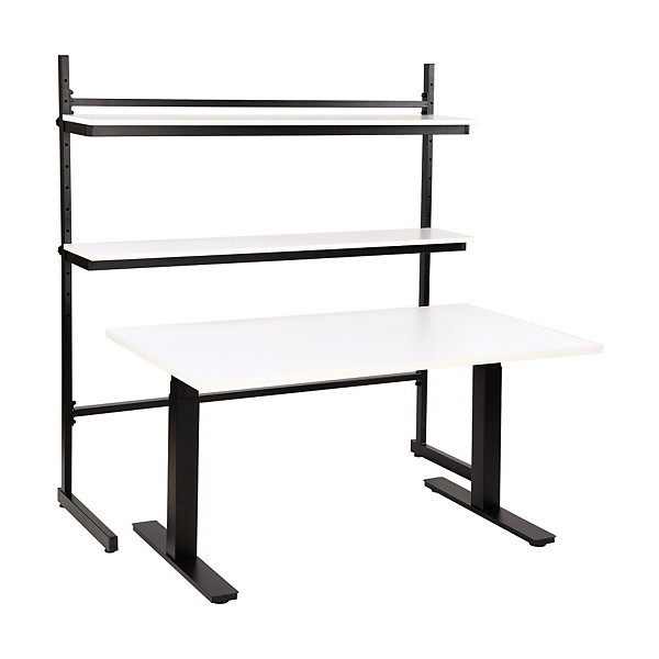 Table élévatrice 140 x 80 cm