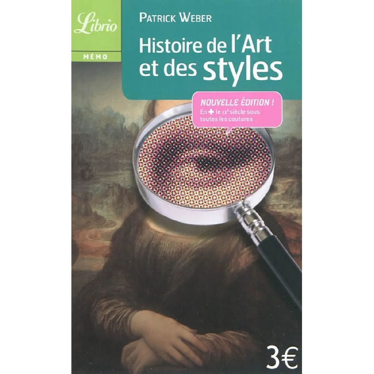 Histoire de l'art et des styles : architecture, peinture, sculpture, de l'Antiquité à nos jours · Occasion