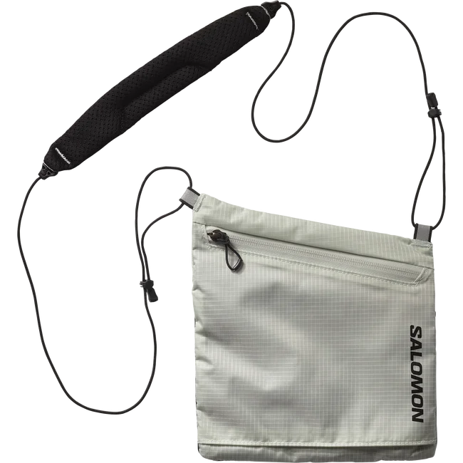 ACS 2  Crossbody Bag Unisex