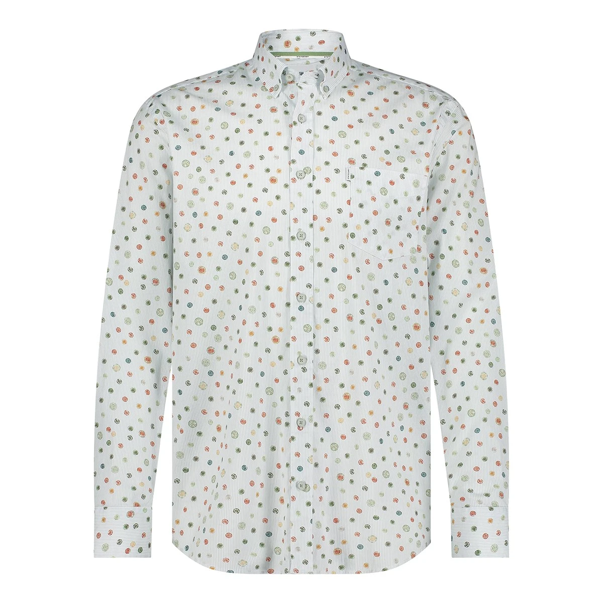 Heren Overhemd PSIS2504204