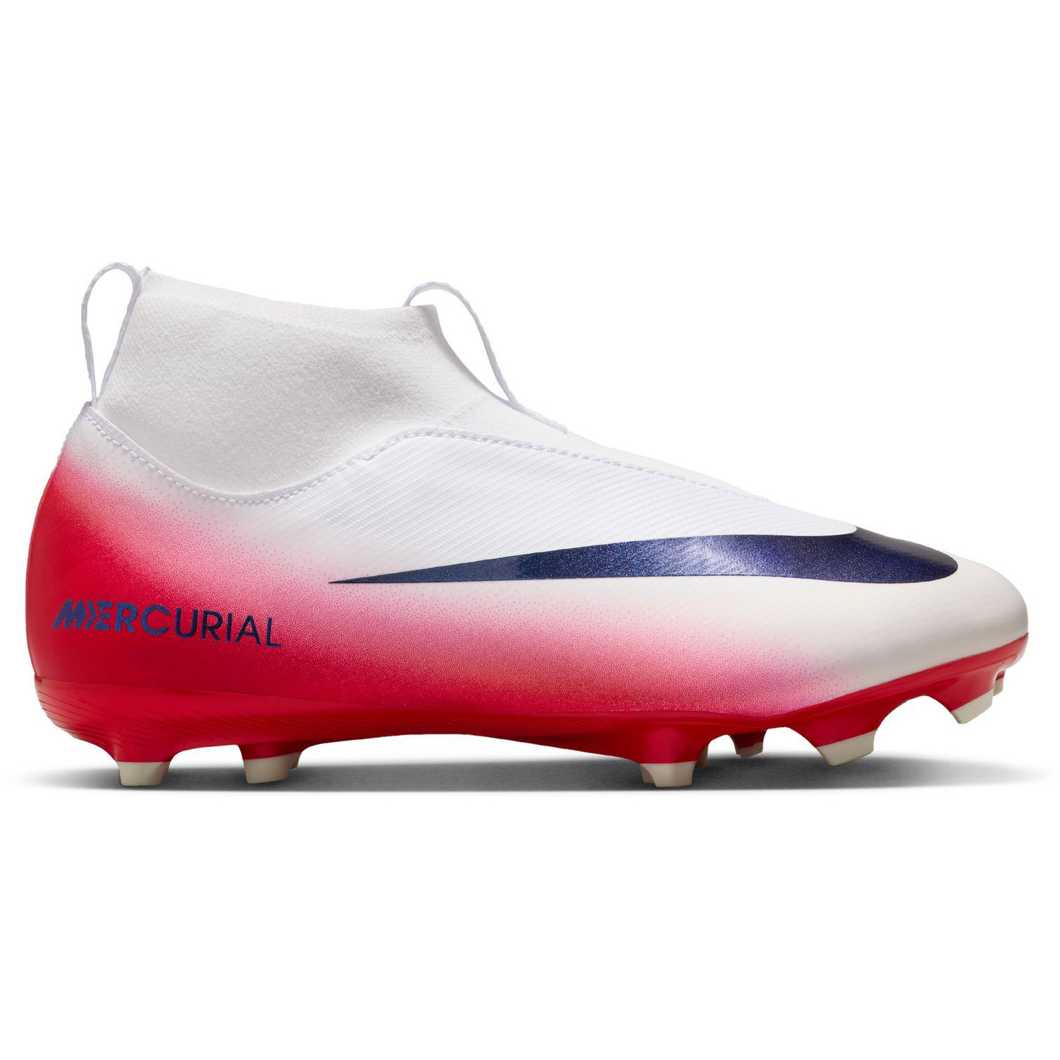 Nike Mercurial Zoom Superfly 10 Academy FG/MG Kids