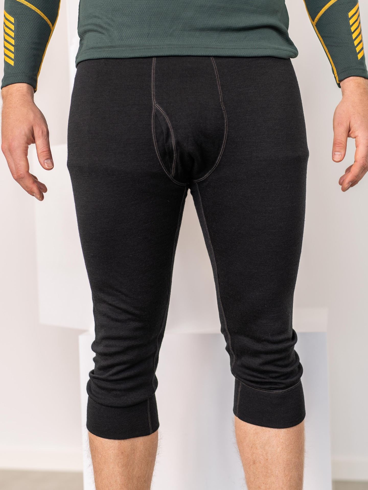 Expedition Merino 235 3/4 L. Man