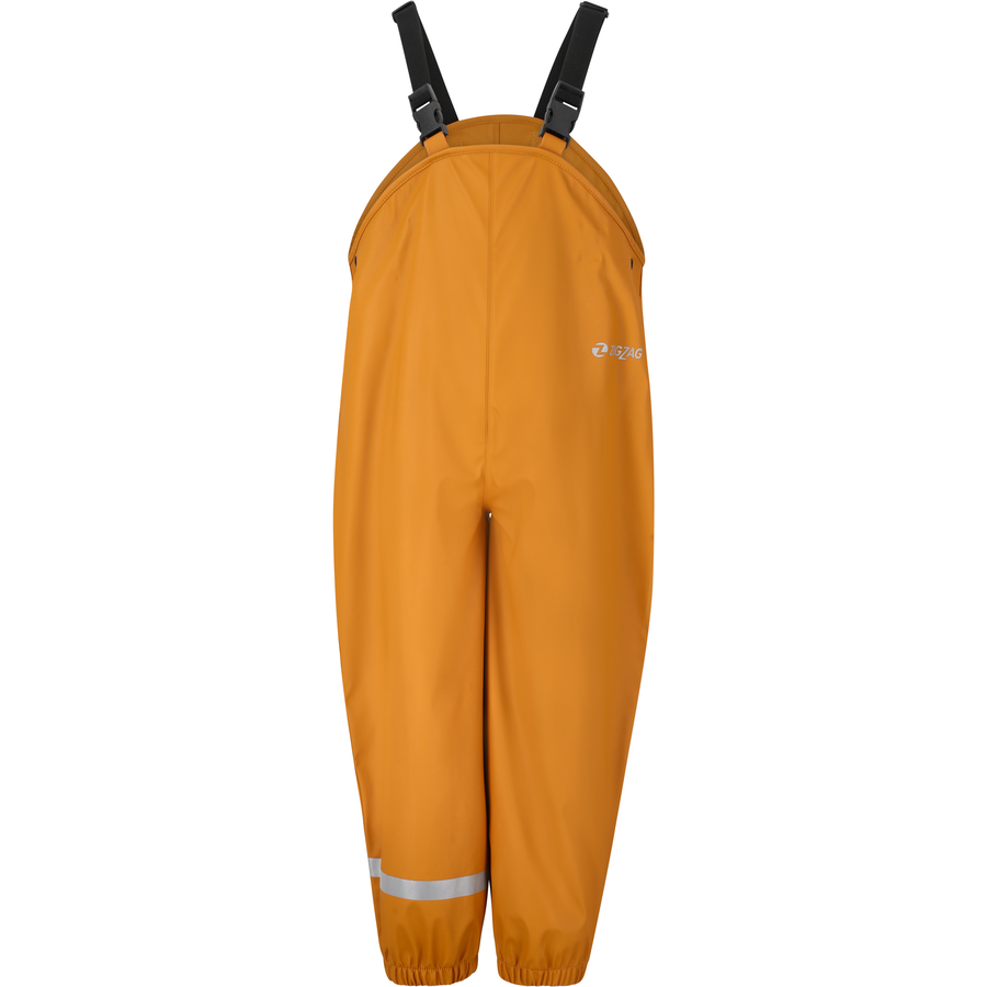 ZigZag Regenanzug GILBO 5101 Buckthorn Brown