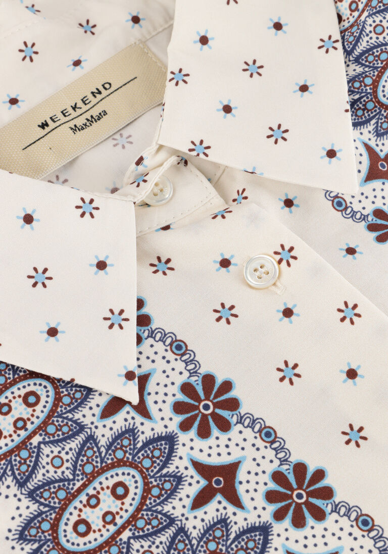 creme max mara blouses adda