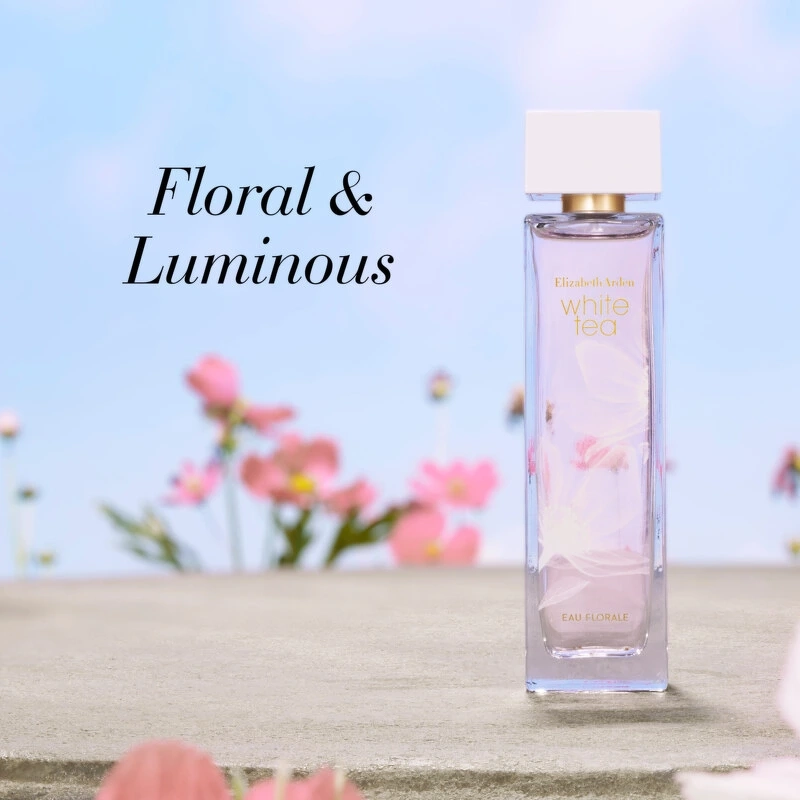 Elizabeth Arden White Tea Eau Florale EDT 100 ml