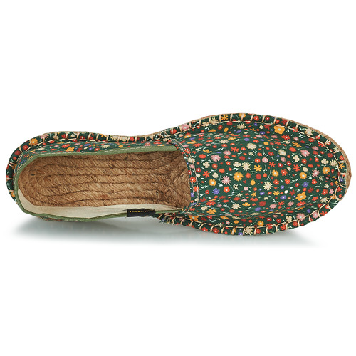 Art of Soule - LIBERTY - Kaki / Multicolore