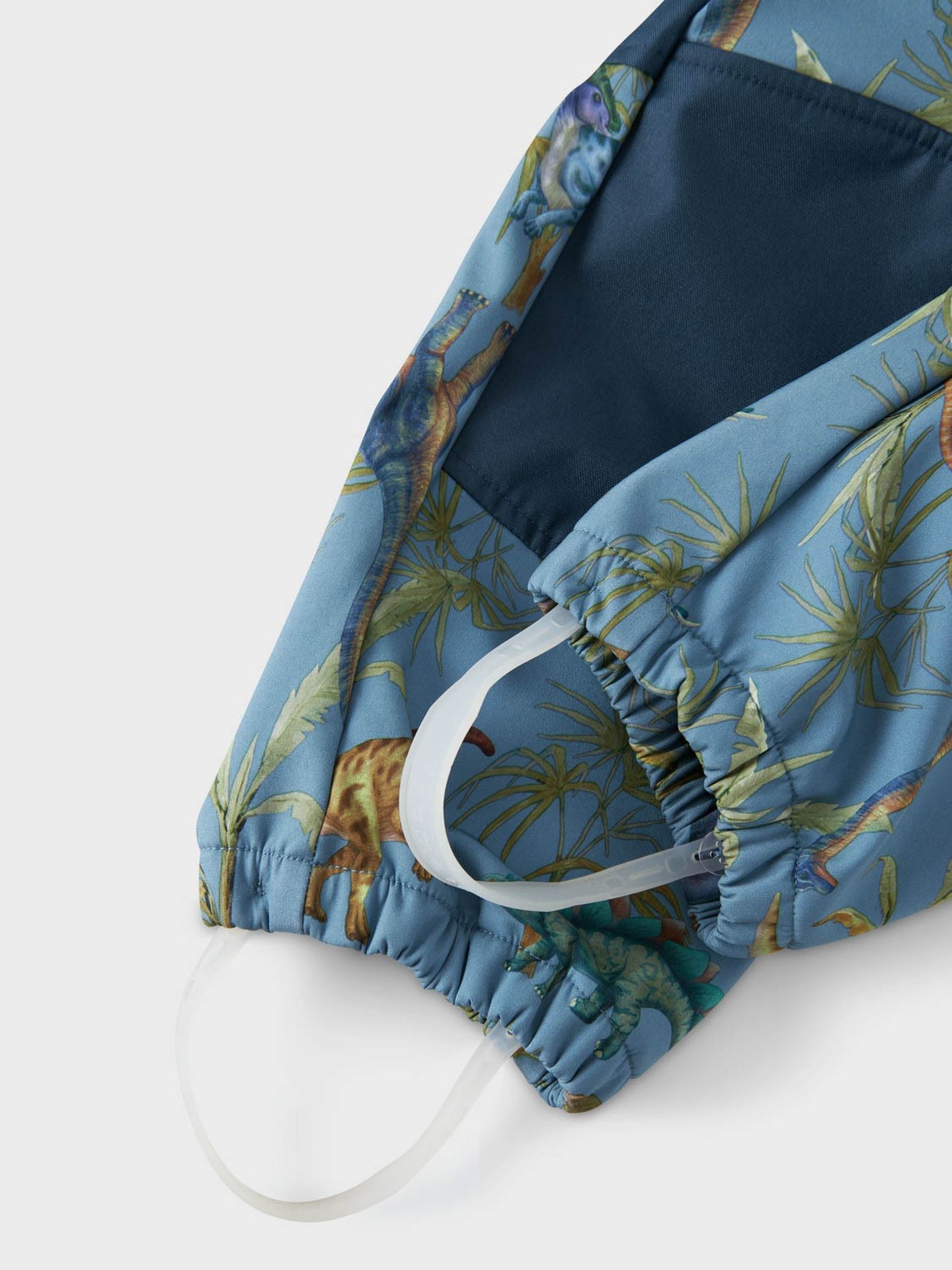 Alfa08 Softshell Suit All Over Print