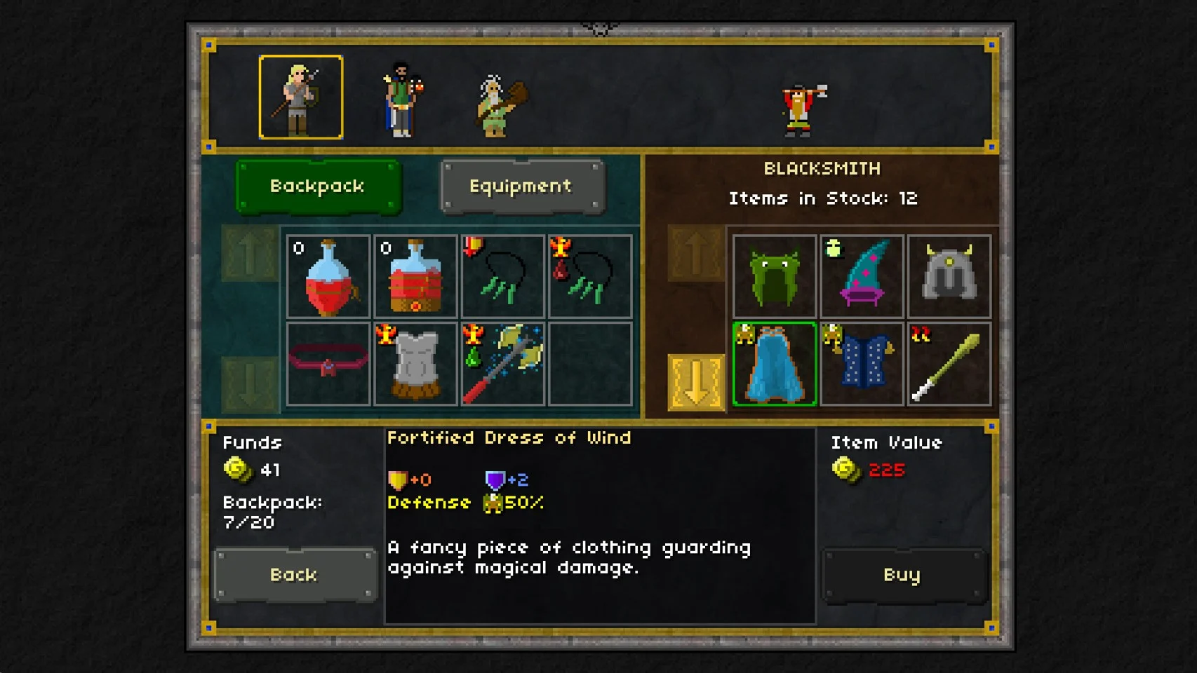 Pixel Heroes - Byte & Magic- PC