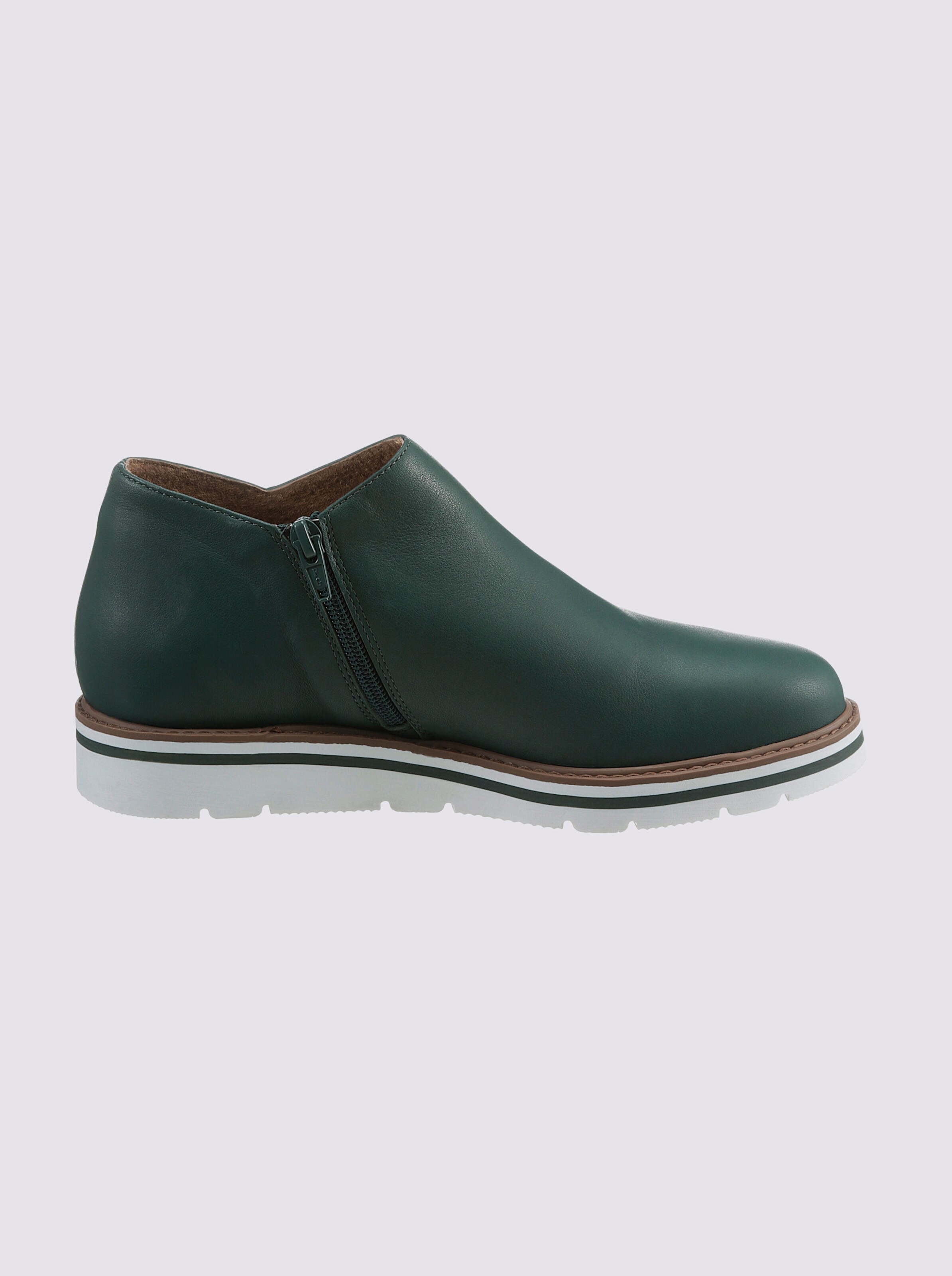 Kurzstiefelette