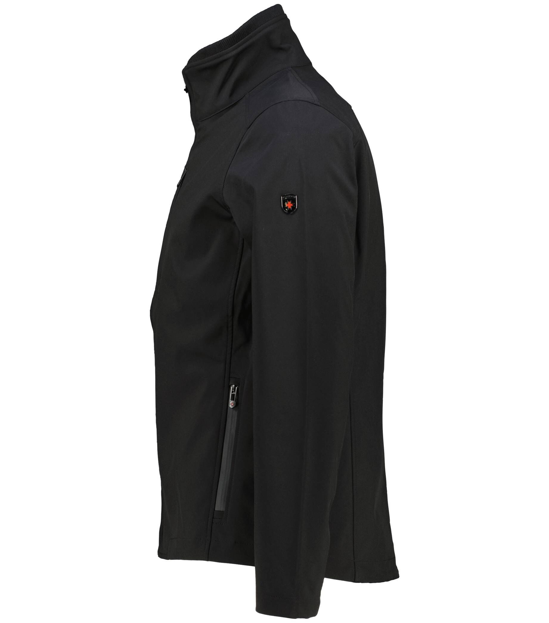 Wellensteyn| Herren Softshelljacke ALPINUS ALUS-1050