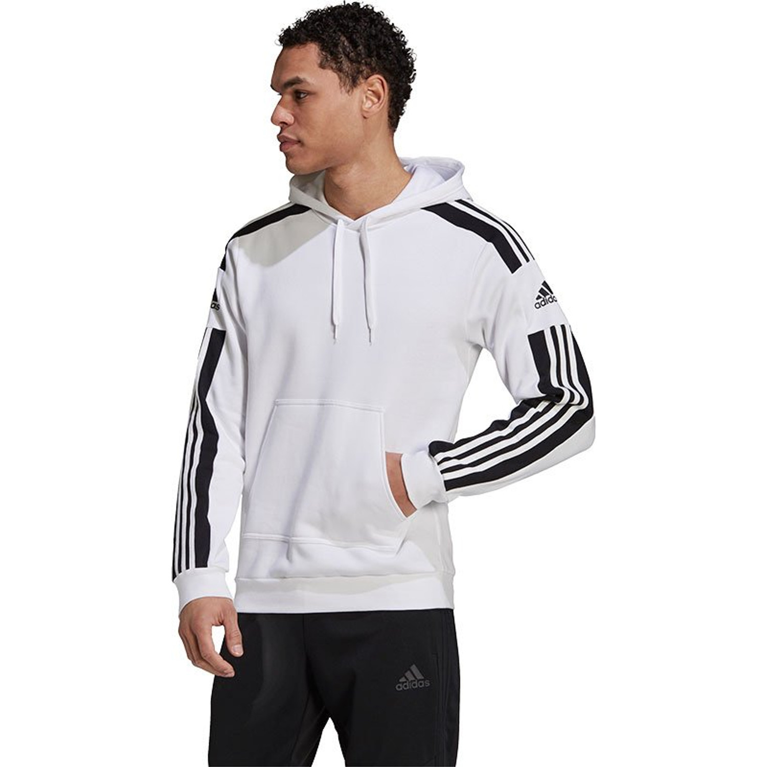 adidas Squadra Sweat Hoody