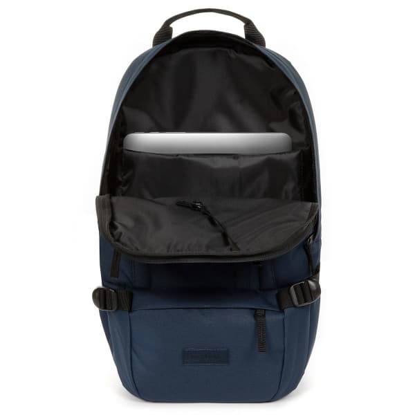 Sac à dos lifestyle EASTPAK FLOID CS CS MONO MARINE