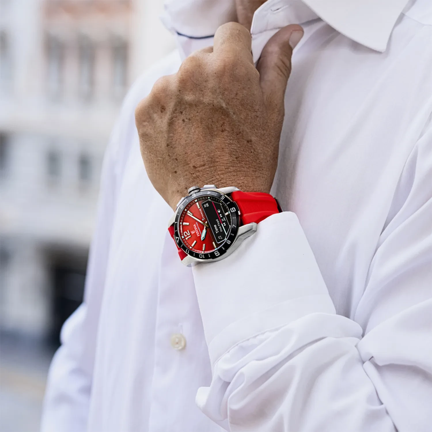 Festina Connected D 23000/6