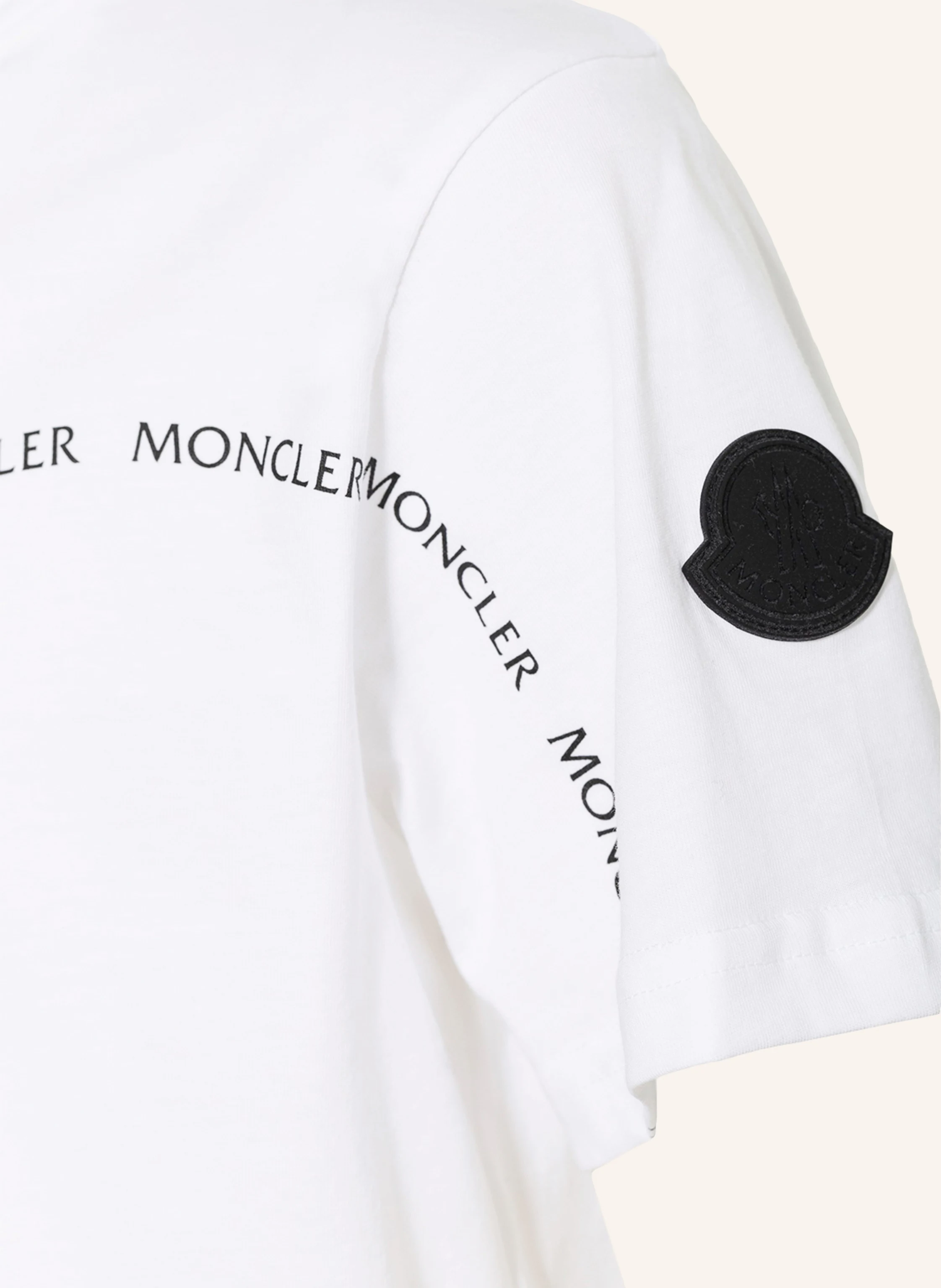 MONCLER enfant T-Shirt