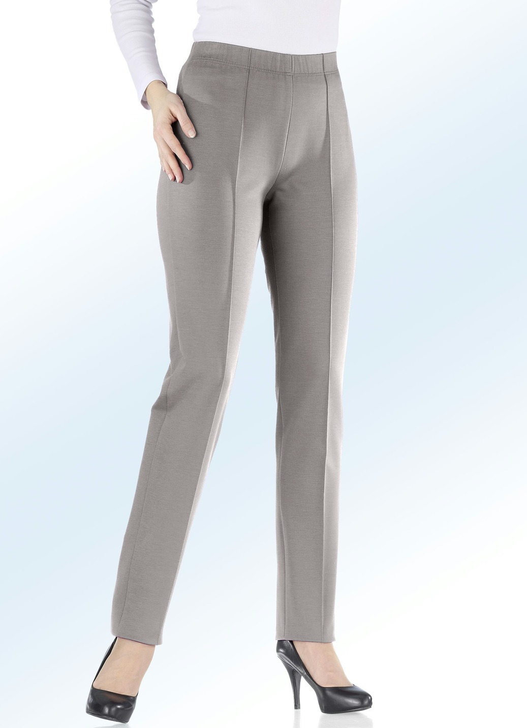 Jerseyhose in 9 Farben