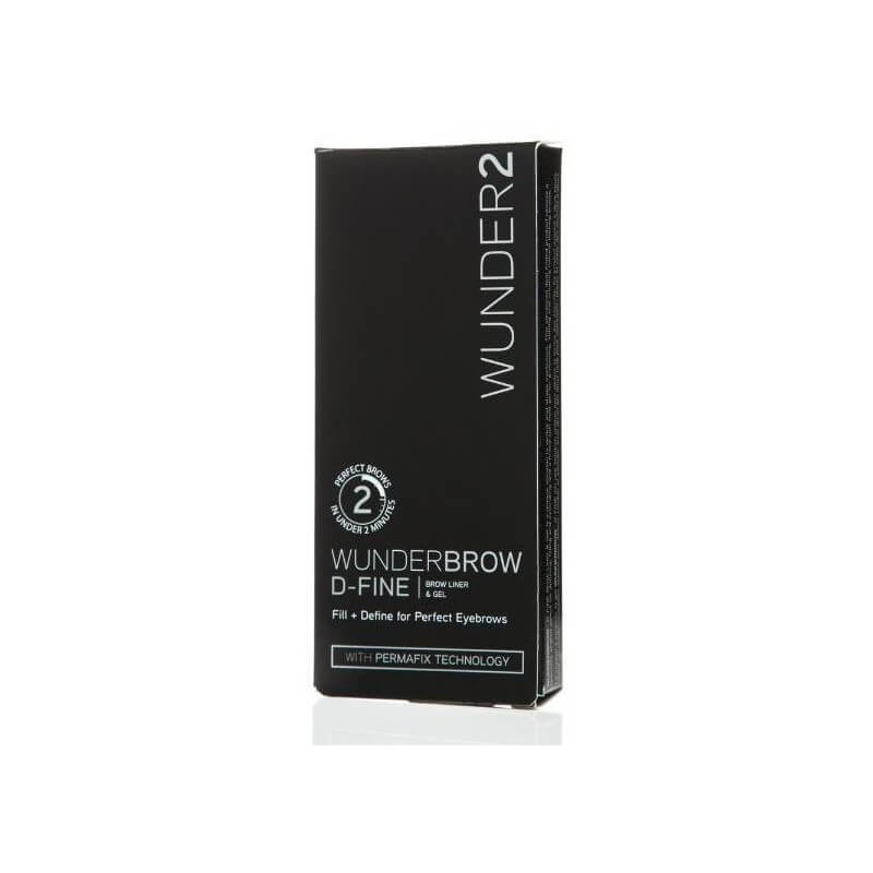 Gel à sourcils D-Fine Blonde Wunder2 wunderbrow