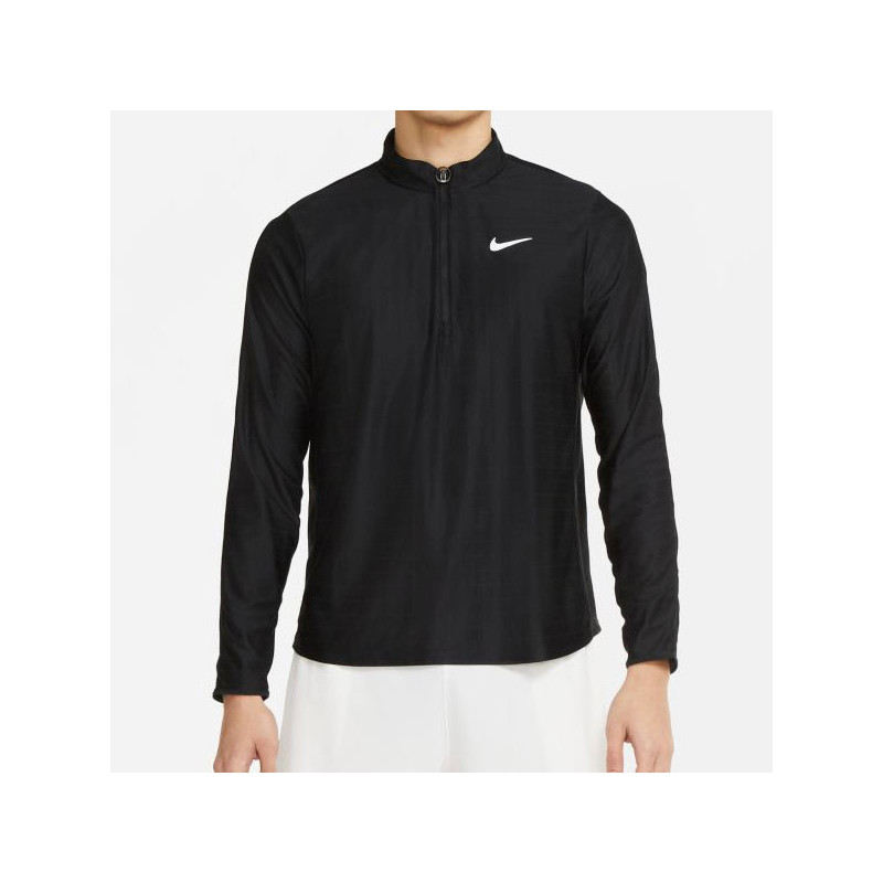 Tee-shirt manches longues Nike Breathe Advantage