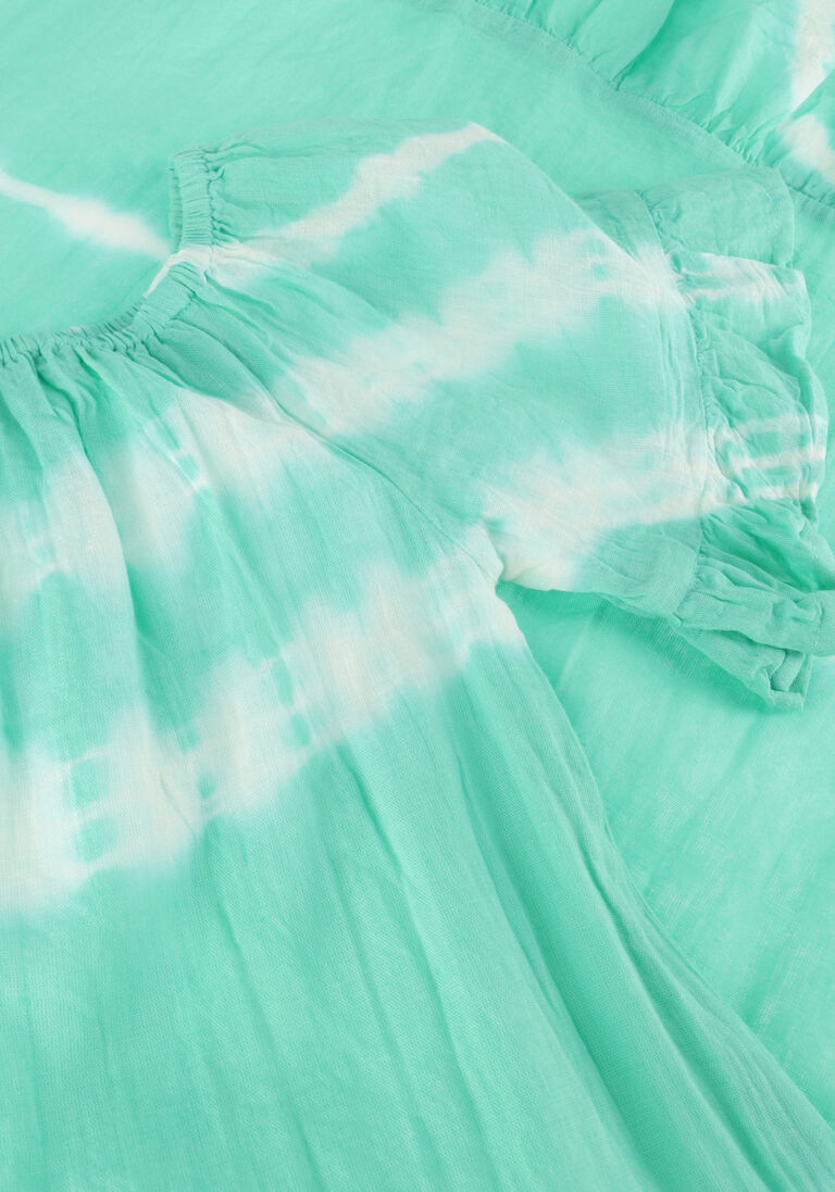 VINGINO mint vingino mini jurk pien