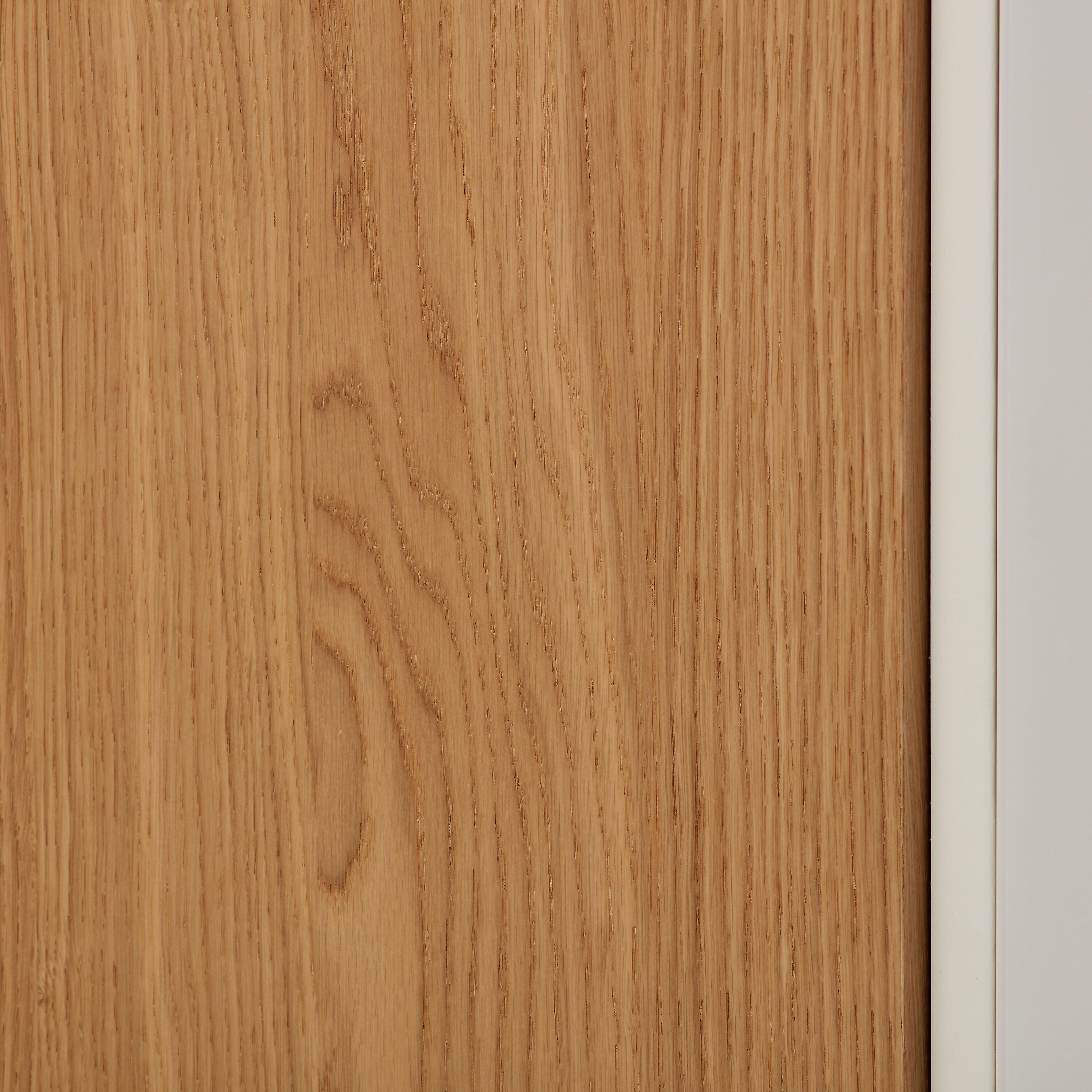 MODUL PLUS Drehtürenschrank - Nougat / B: 153.0 cm x T: 59.0 cm x H: 220.0 cm