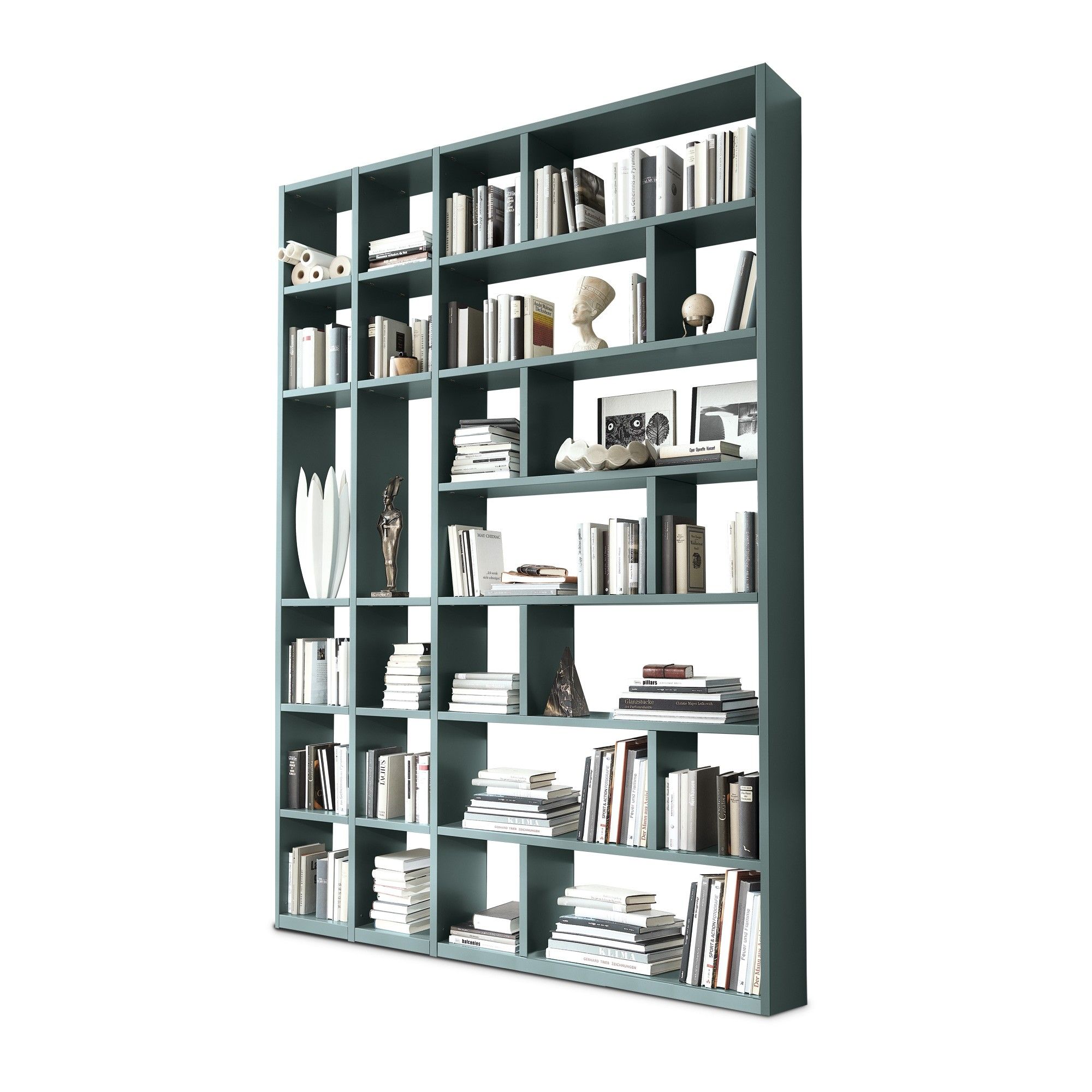Regalwand MONDO ARTIST