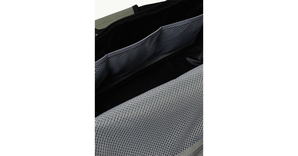 Jack WolfskinAll-in Duffle 35 rugzak  (Lichtgroen, 35 liter)