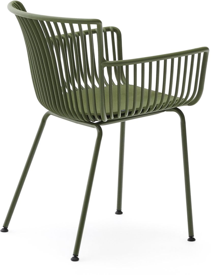 Kave Home   Surpika Tuinstoel
