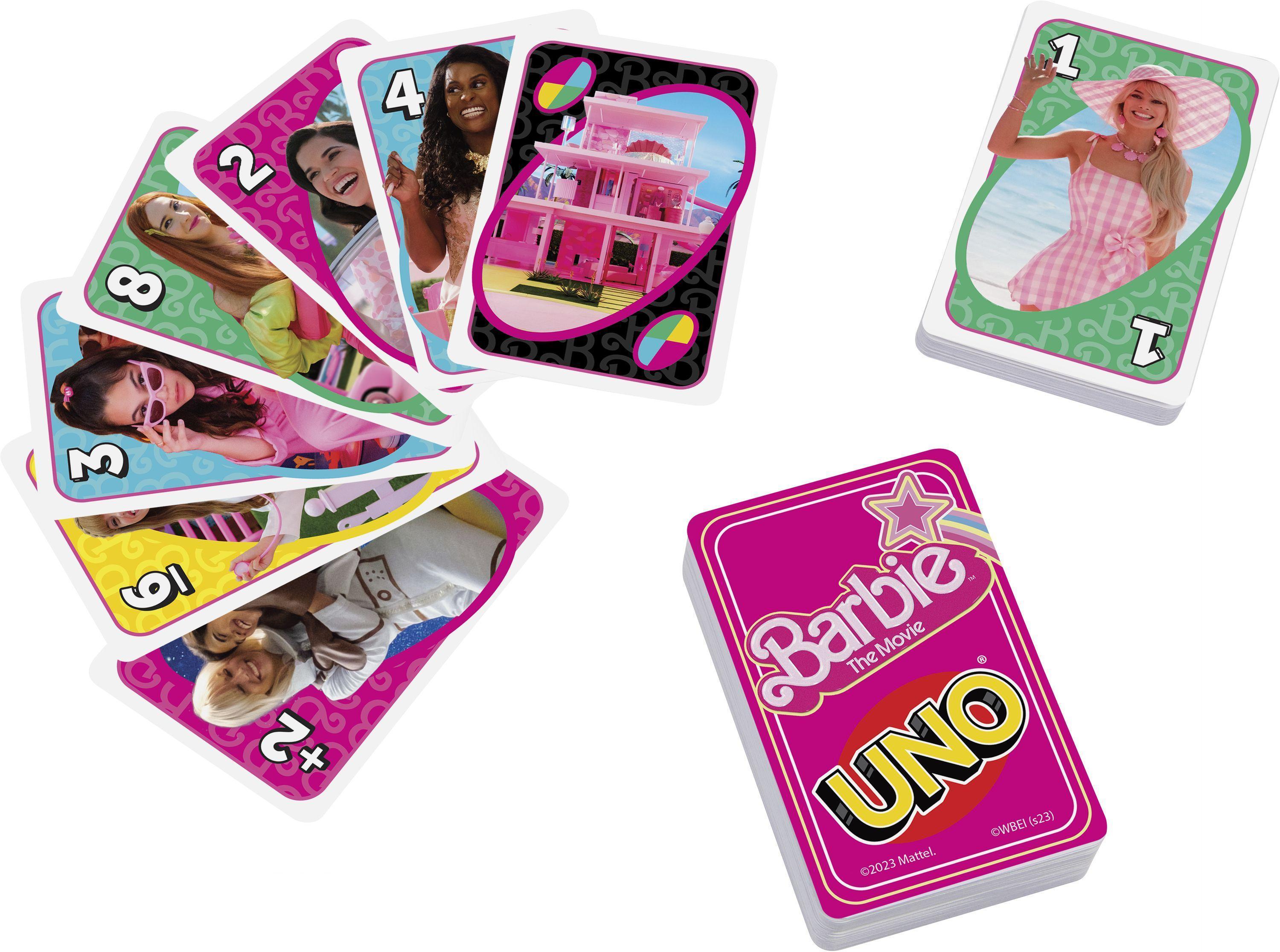 UNO Movie