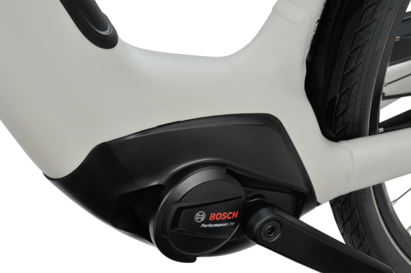 Batavus Altura E-go Power Pro Grey - Elcykel - 2025