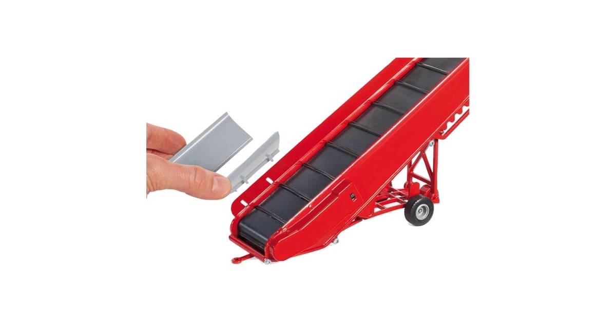 SIKUFarmer - Transportband Modelvoertuig  (2466)