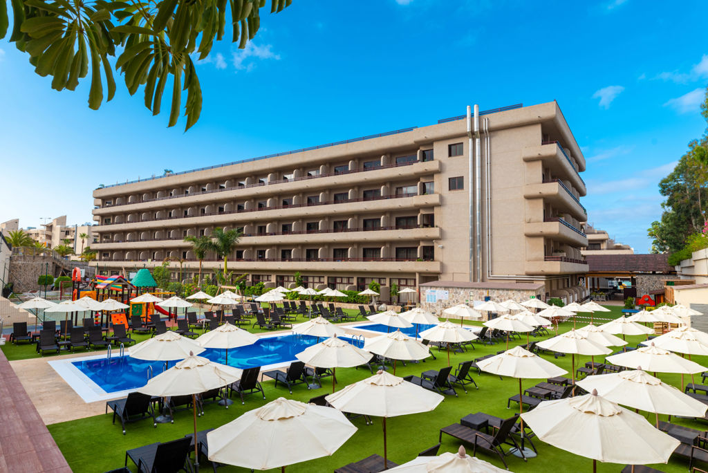 GF Fanabe Logies en ontbijt - Hotel