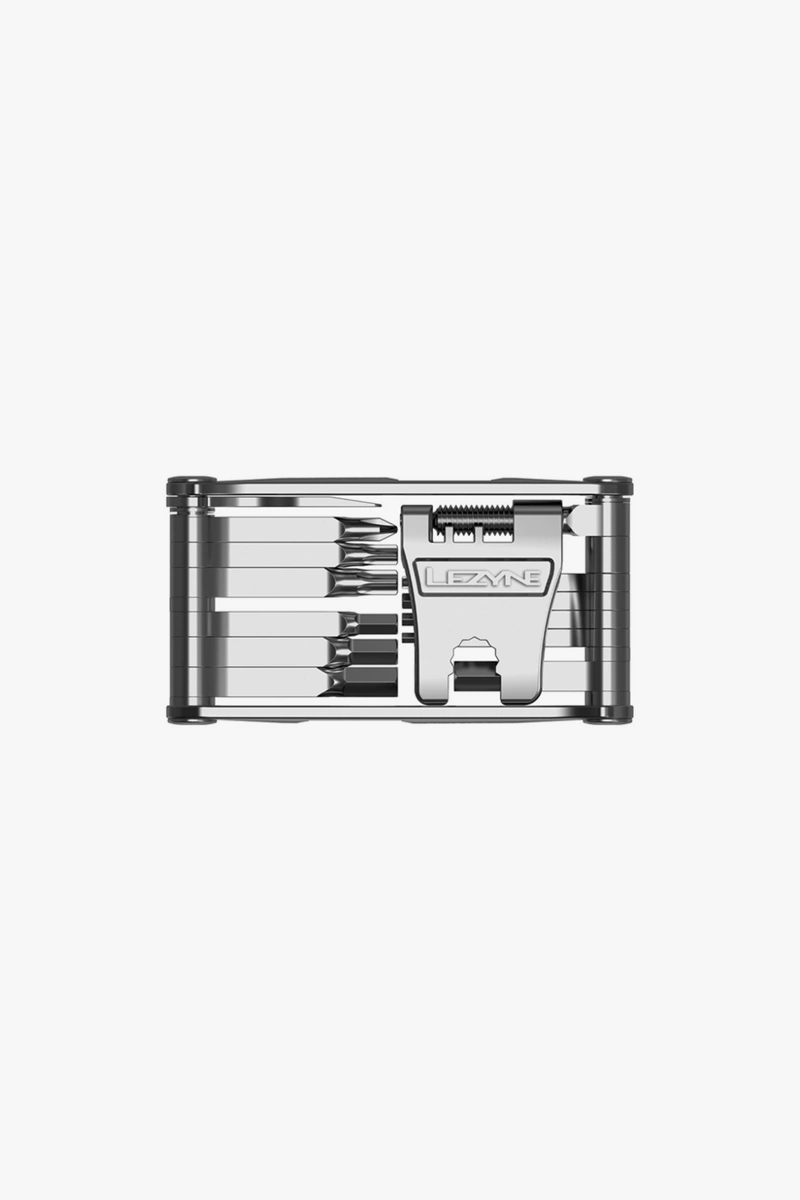 Lezyne Super SV23 Werkzeug Set