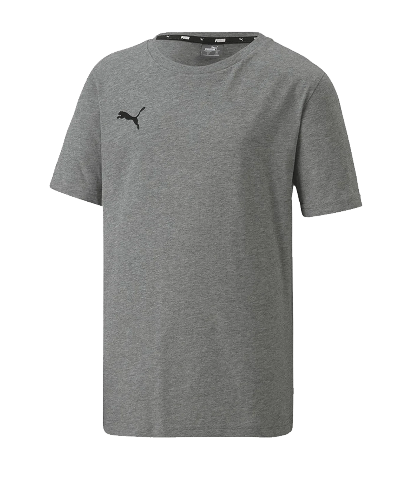 PUMA teamGOAL 23 Casuals Tee T-Shirt Kids F33