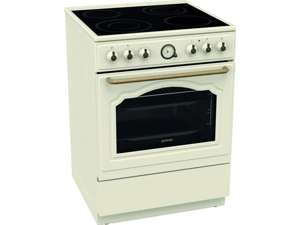 Gorenje GECS6B70CLI komfur