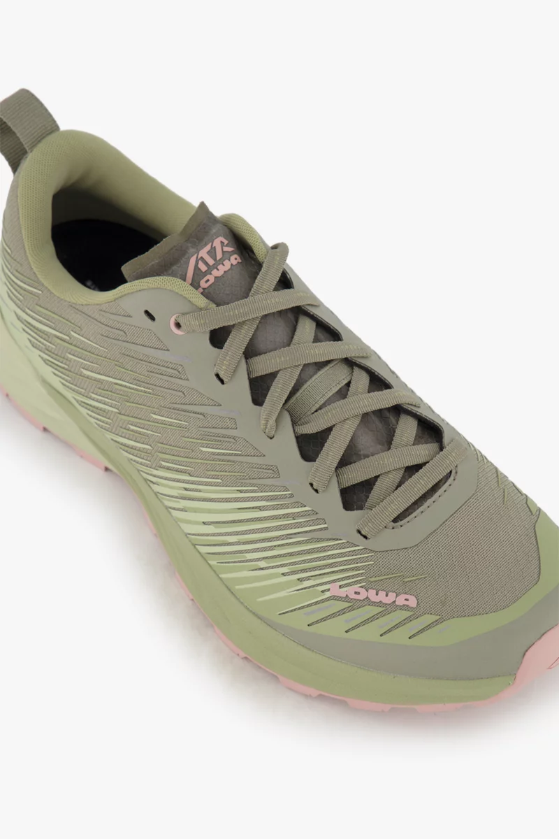 LOWA Amplux Damen Trekkingschuh