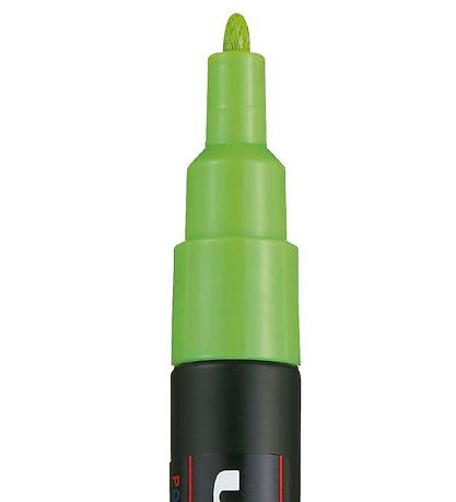 Posca Tusch - PC-3M - ?ble Grøn