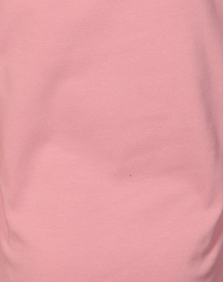 Pullover TYANA mit Kragen in rosa