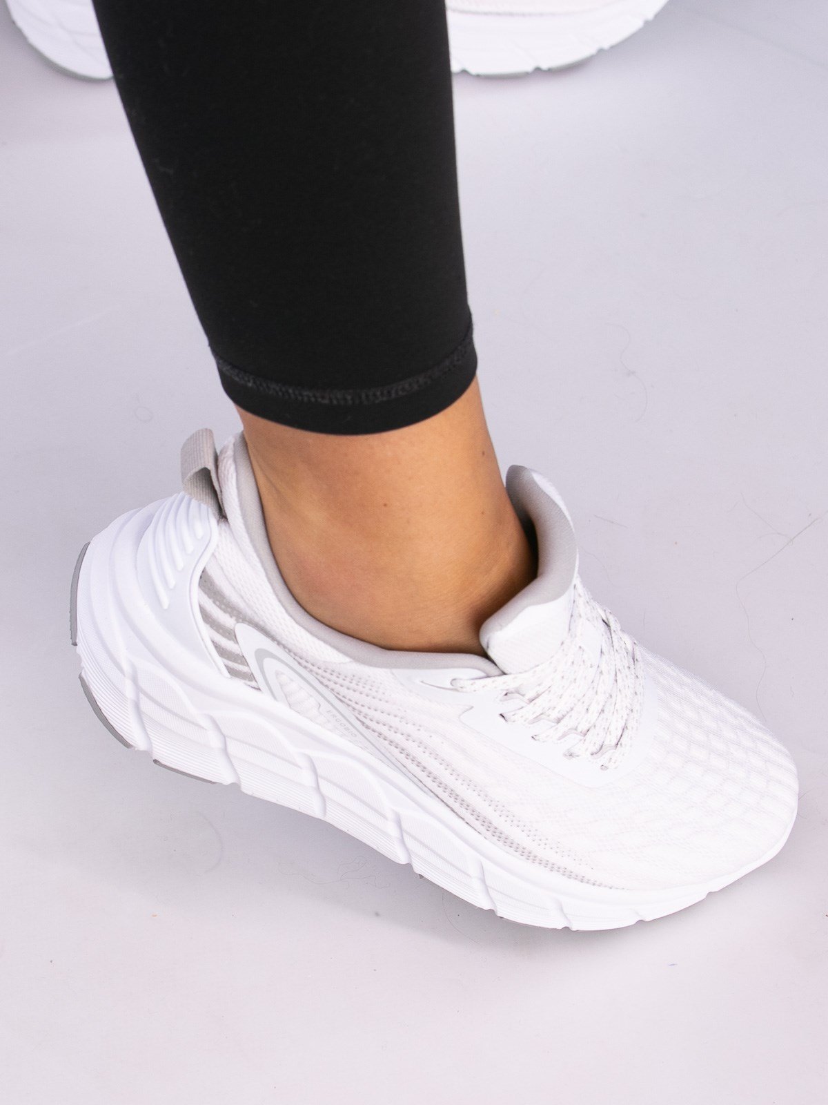 Ergobio Morec sneakers