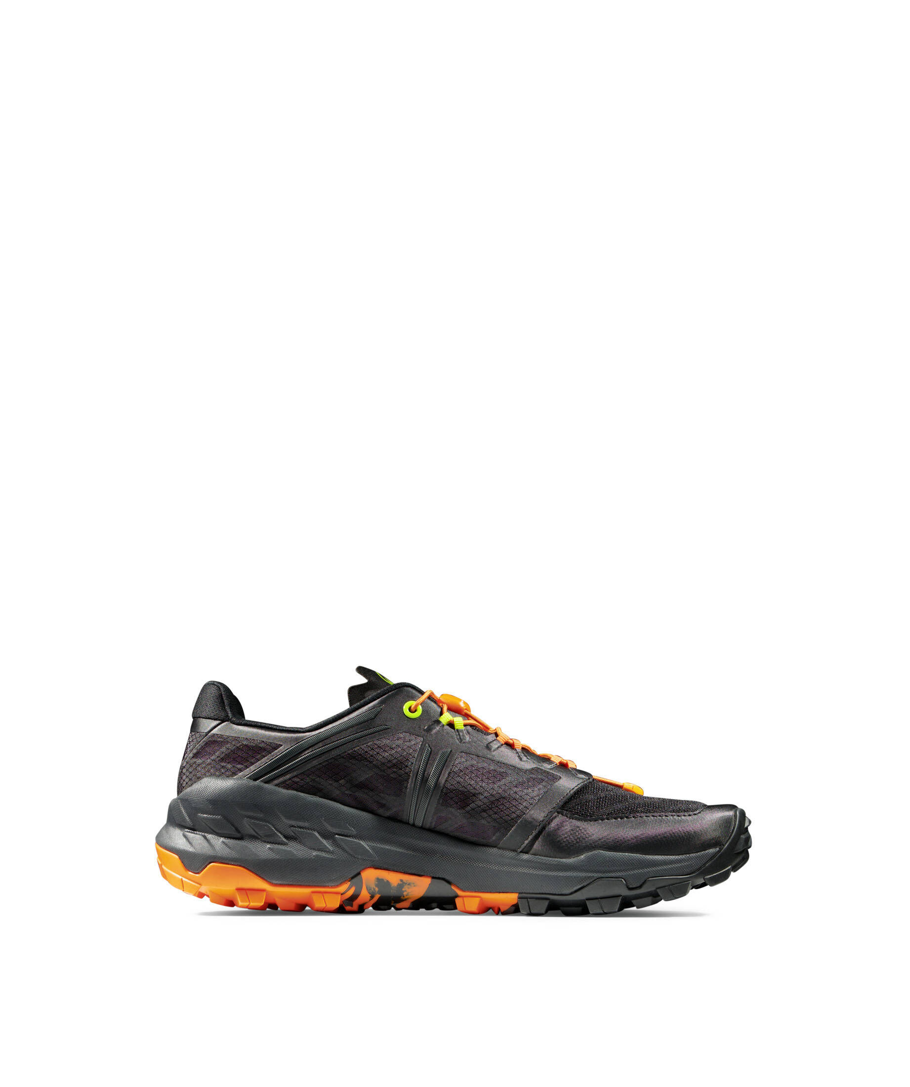 Mammut| Herren Trailrunning-Schuhe SERTIG TR LOW